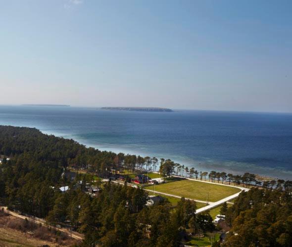 Froejel Resort & Spa Exterior photo
